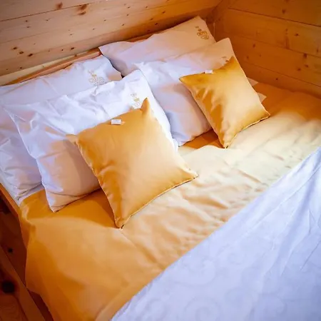 アパート The Crown ズラティボール