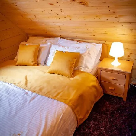 The Crown Apartmán Zlatibor