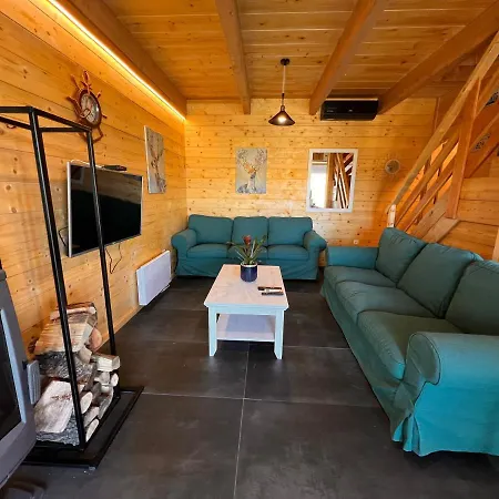 The Crown Apartment Zlatibor