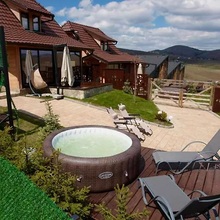 The Crown Apartment Zlatibor