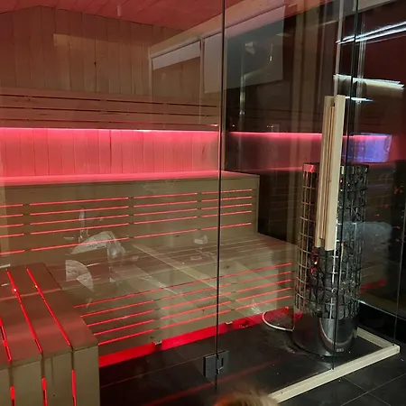 Apartmán The Crown *