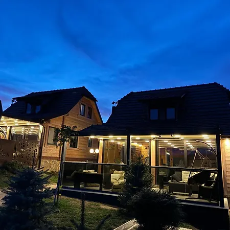 アパート The Crown