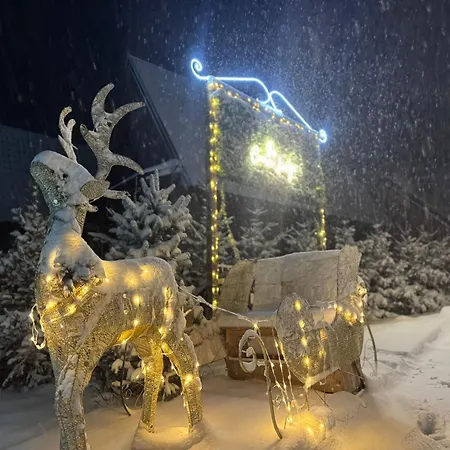 The Crown ズラティボール