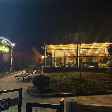 Apartmán The Crown *