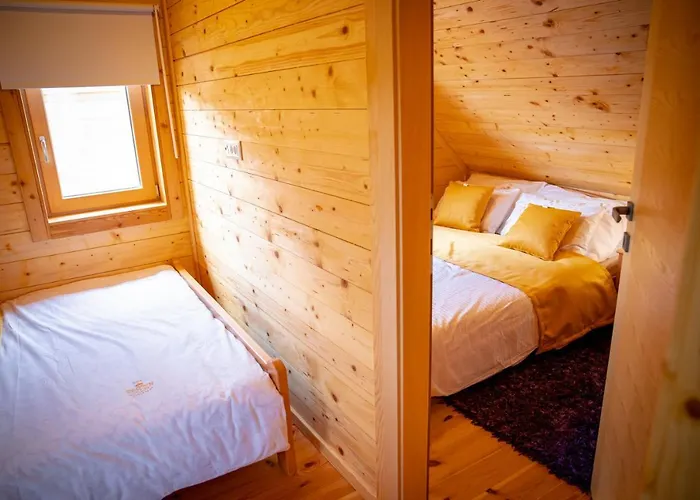 The Crown Apartament