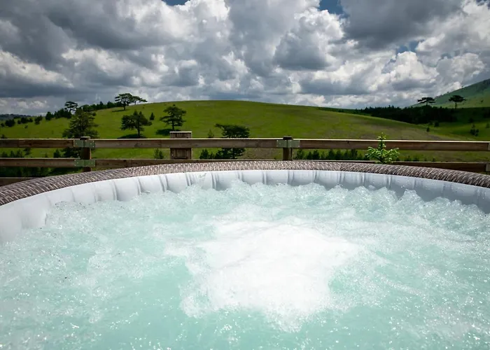 The Crown Apartament