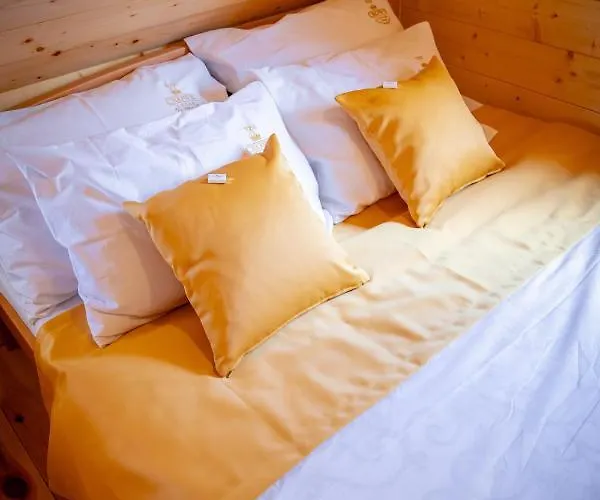 Apartament The Crown Zlatibor