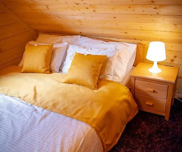 The Crown Apartament Zlatibor