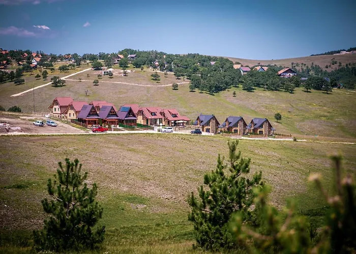 Apartament The Crown *