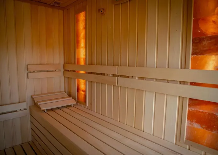 The Crown Apartament