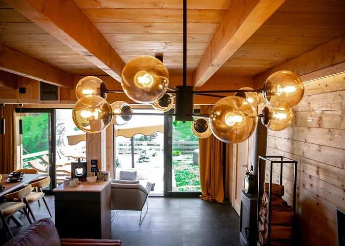 The Crown Apartament *