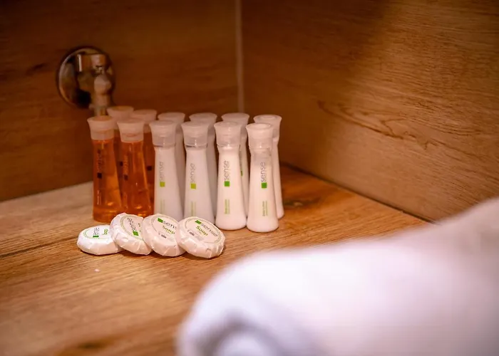 The Crown Apartament Zlatibor