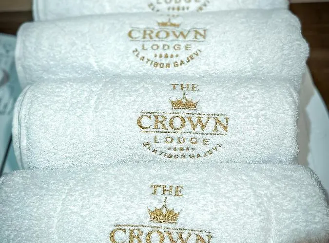 The Crown Apartament *
