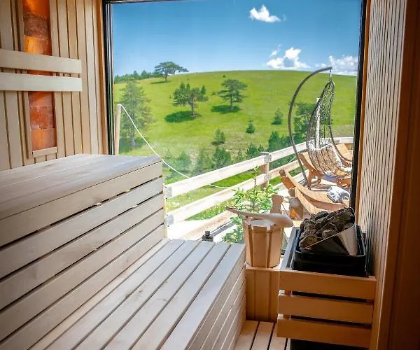 The Crown Apartament