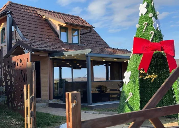 The Crown Apartament